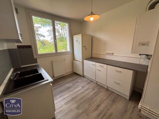  Appartement à vendre 3 pièces 68 m²