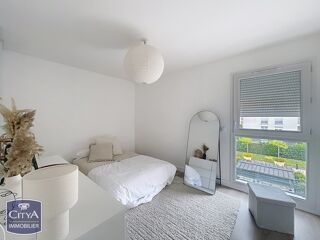  Appartement à vendre 2 pièces 39 m²