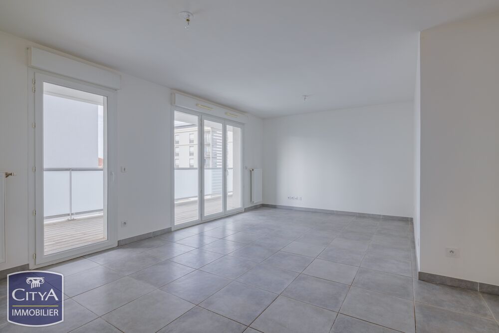 Vente Appartement appartement Bron