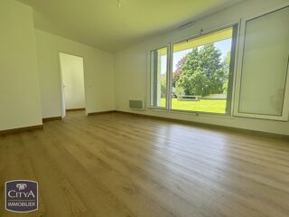  Appartement à vendre 1 pièce 28 m²