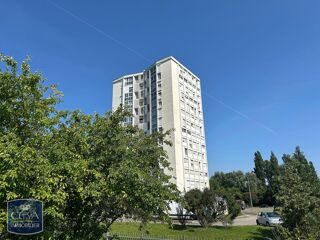  Appartement à vendre 4 pièces 78 m²