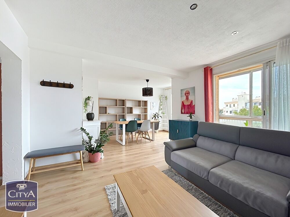 Appartement 4 pièces 68 m² · à Fréjus · 68 m² · 199 000 €