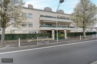  Appartement à vendre 3 pièces 70 m²