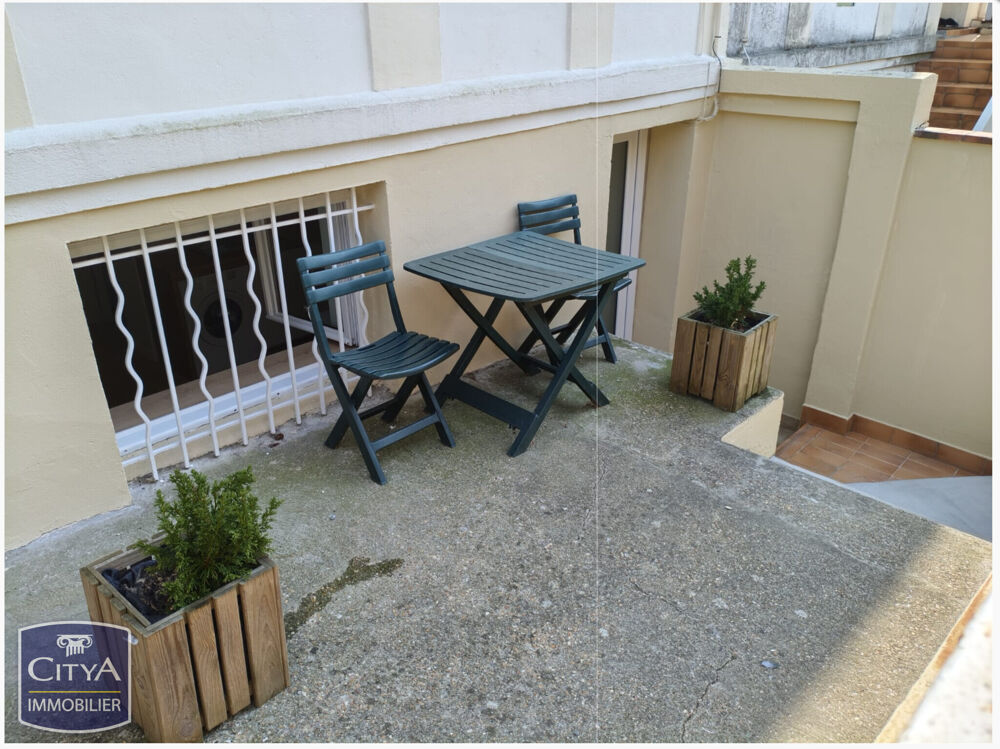 Vente Appartement appartement Trouville-sur-mer