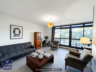 Vente Appartement appartement Lognes