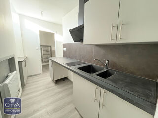  Appartement � vendre 1 pi�ce 27 m�