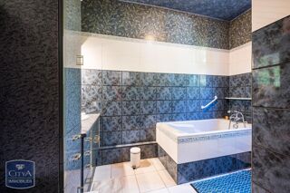  Maison à vendre 4 pièces 135 m²
