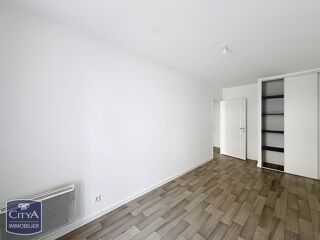Vente Appartement appartement Rennes
