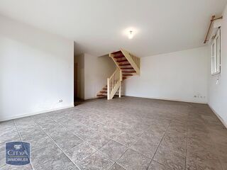  Maison à vendre 4 pièces 80 m²