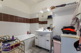  Appartement à vendre 2 pièces 40 m²