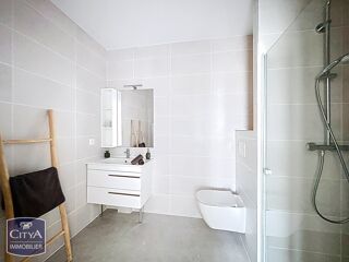  Appartement � vendre 4 pi�ces 82 m�