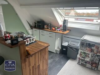 Vente Appartement appartement Dijon