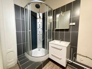  Appartement � vendre 1 pi�ce 29 m�