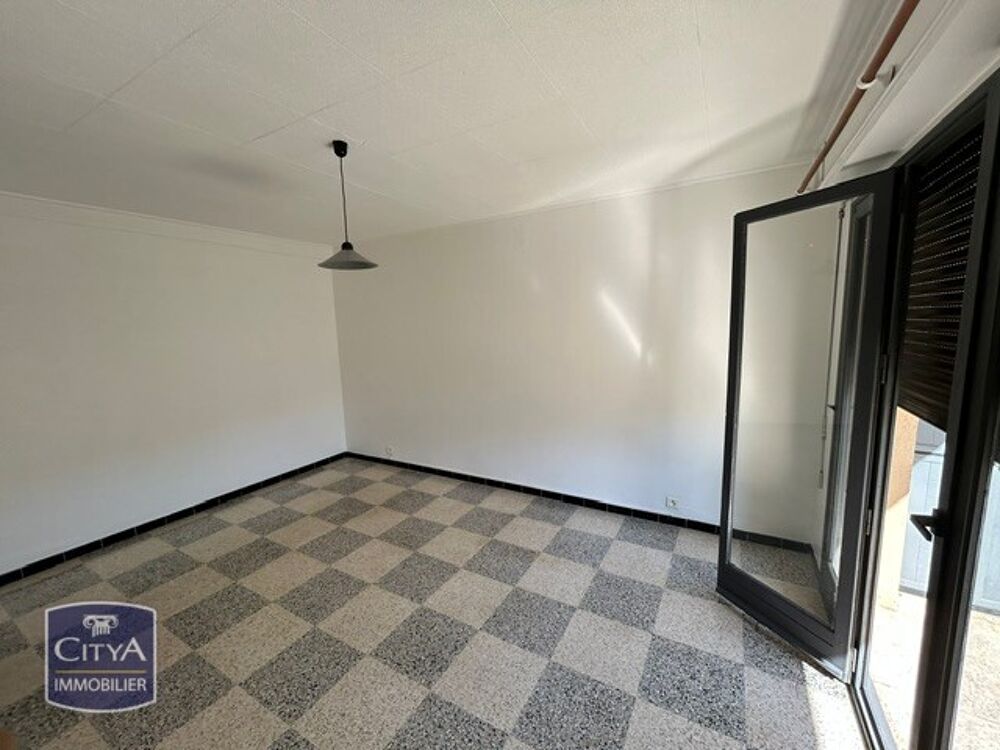 Vente Appartement appartement Toulon