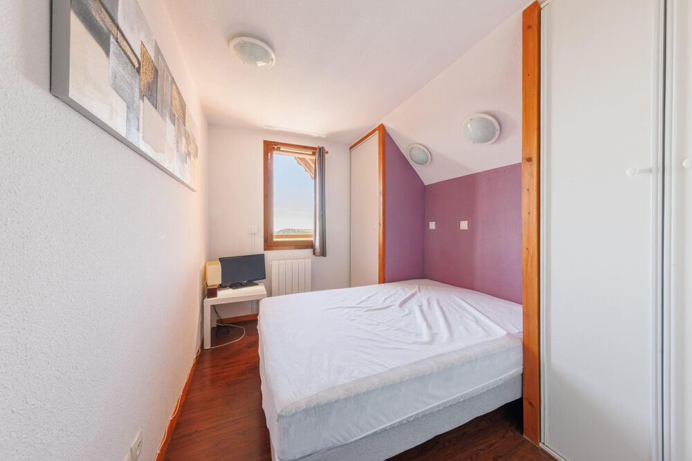 Vente Appartement appartement Besse-et-saint-anastaise