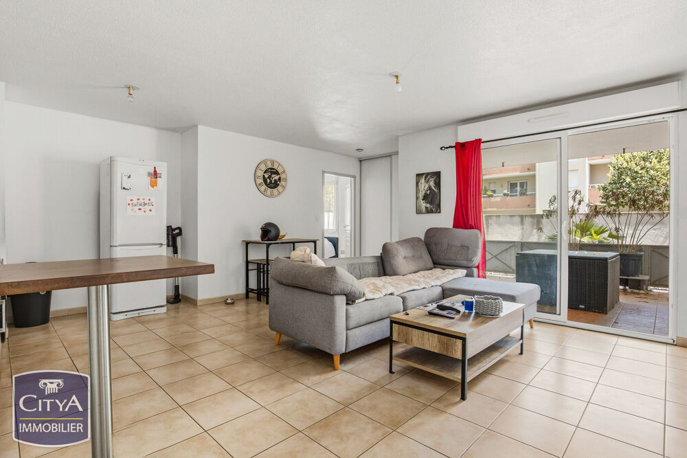 Vente Appartement appartement Agde