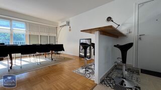  Appartement à vendre 5 pièces 105 m²