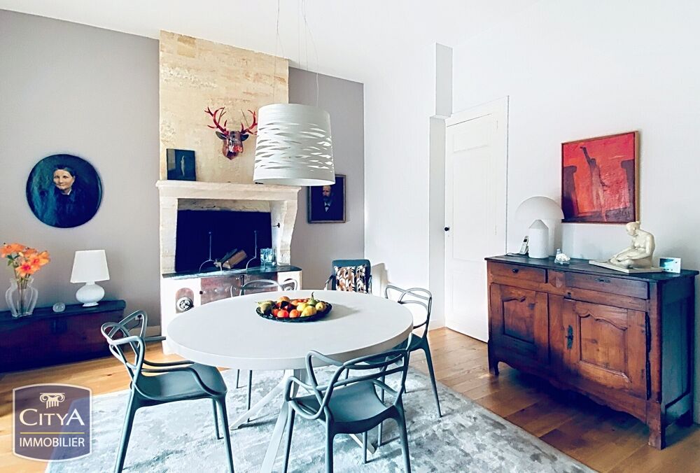 Vente Maison maison Talence
