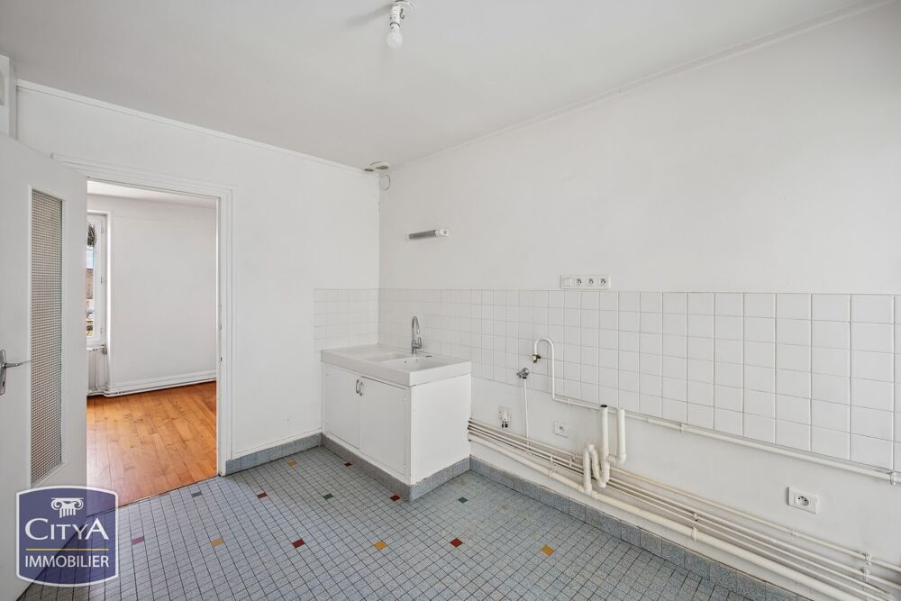 Vente Appartement appartement Cernay-la-ville