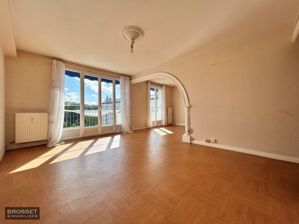 Vente Appartement appartement Tours