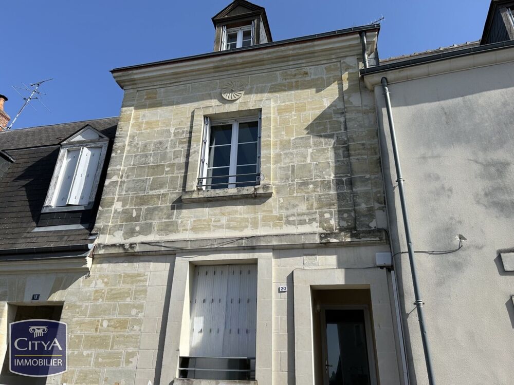 Vente Maison maison Vouvray