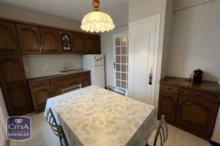  Appartement à vendre 4 pièces 72 m²