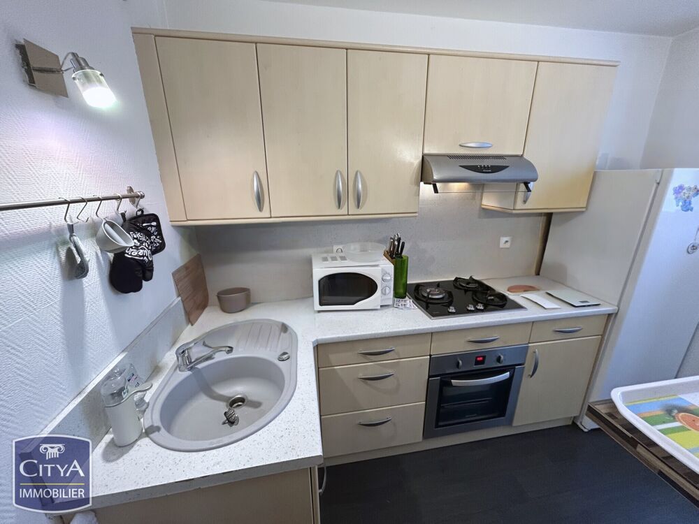 Vente Appartement appartement Le mans