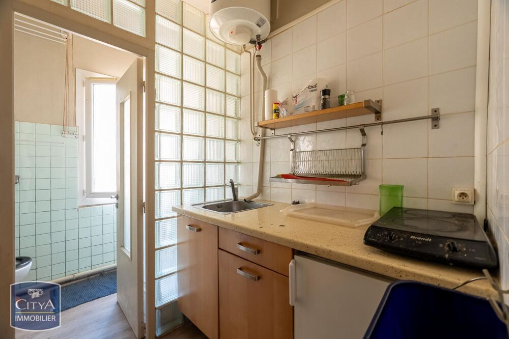 Vente Appartement appartement Aix-en-provence