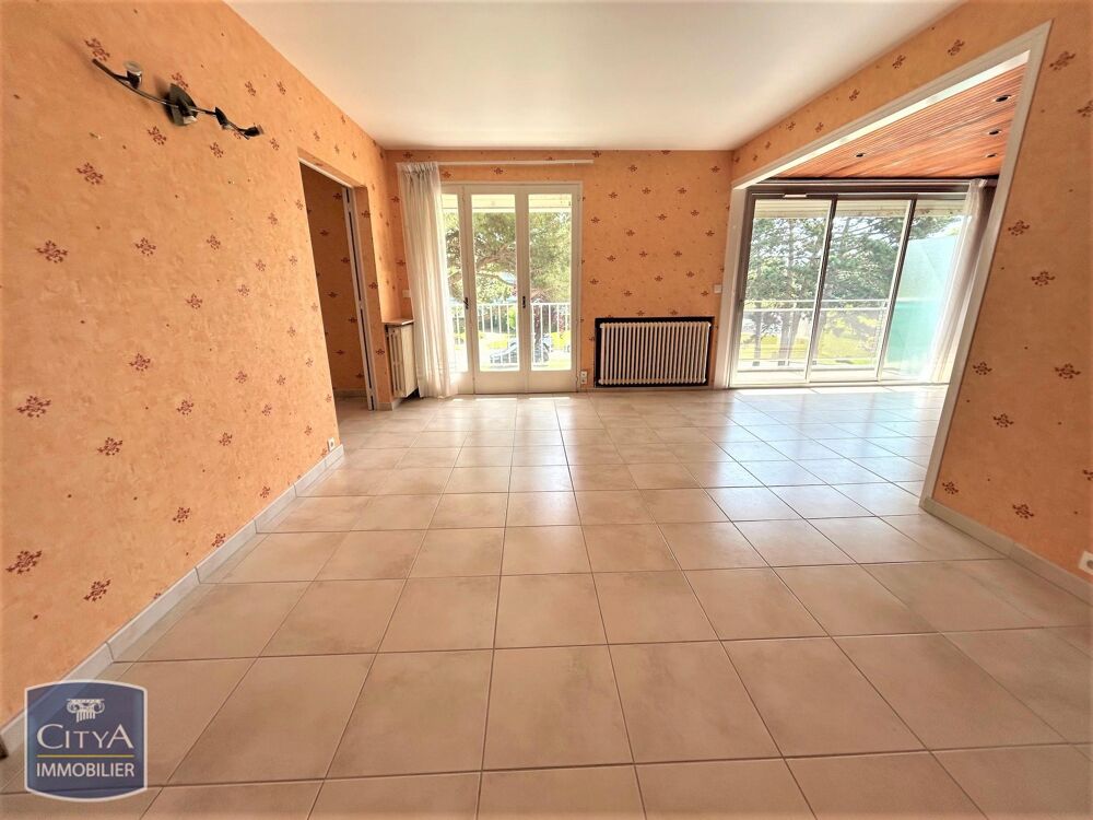 Vente Appartement appartement Saint-georges-de-didonne