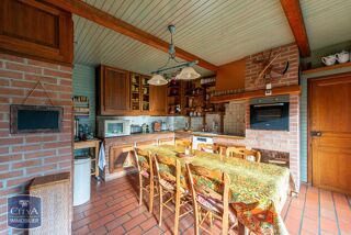  Maison à vendre 5 pièces 170 m²