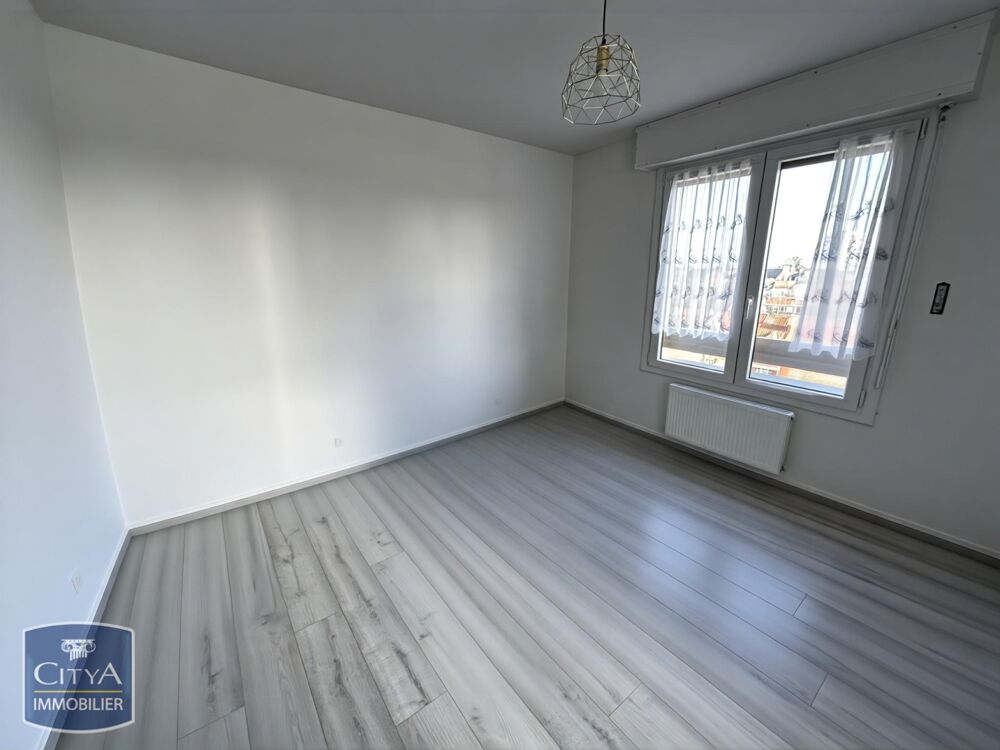 Vente Appartement appartement Cambrai