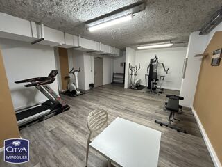  Appartement à vendre 1 pièce 18 m²