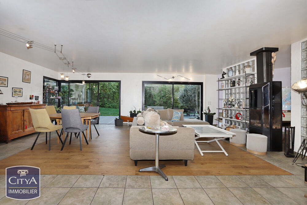 Vente Maison maison Châteaugiron