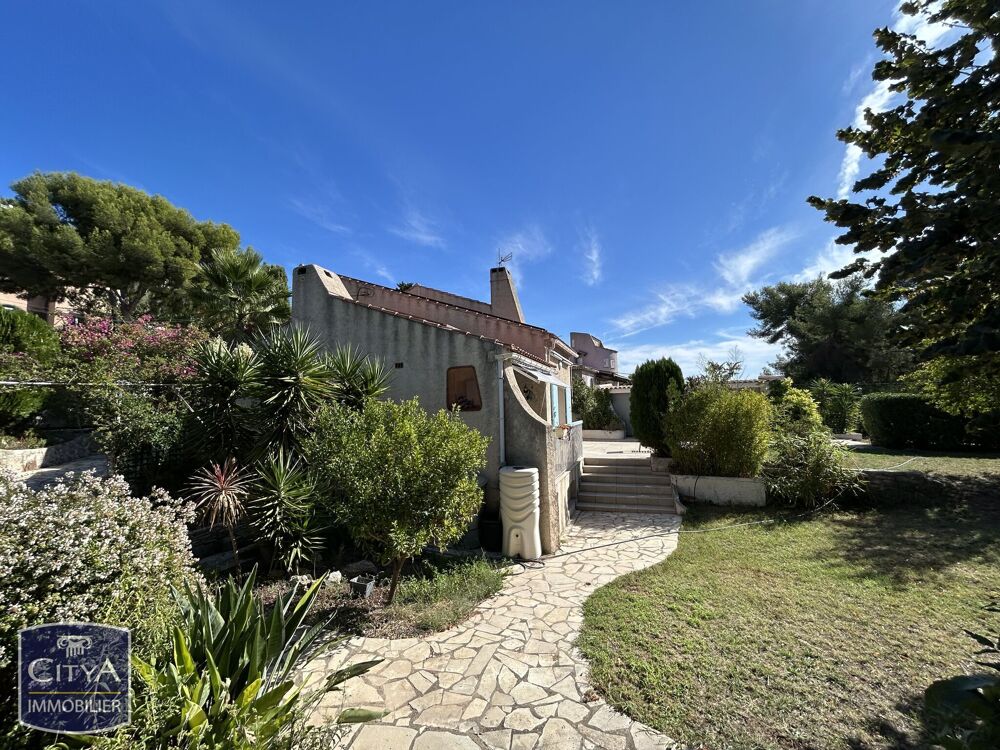 Vente Maison maison La valette-du-var