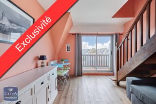  Appartement � vendre 2 pi�ces 28 m�