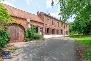 Maison à vendre 8 pièces 215 m²