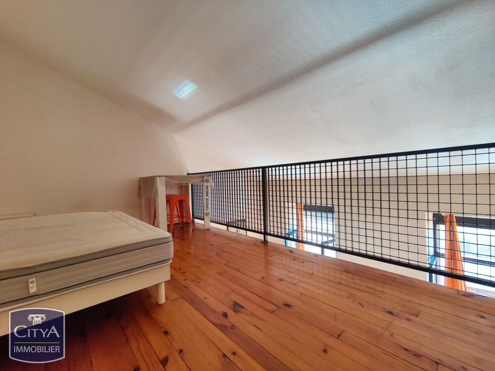 Vente Appartement appartement Nîmes