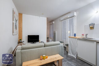  Appartement à vendre 1 pièce 29 m²