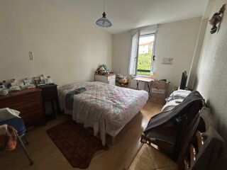  Appartement à vendre 2 pièces 42 m²