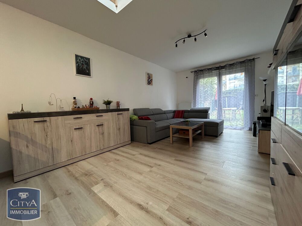 Vente Maison maison Sotteville-lès-rouen
