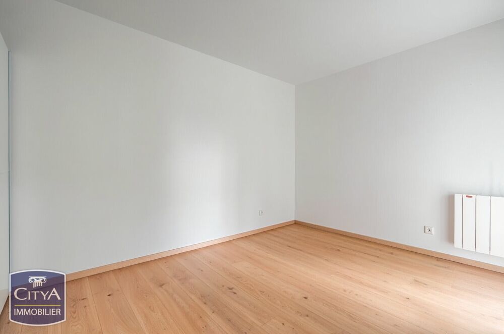 Vente Appartement appartement Tours