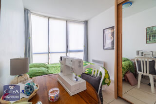  Appartement à vendre 3 pièces 63 m²