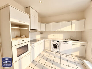  Appartement à vendre 6 pièces 133 m²