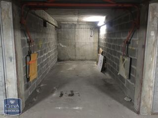  Parking / Garage à vendre 15 m²