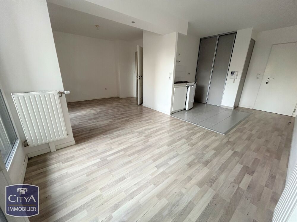 Vente Appartement appartement Le mans
