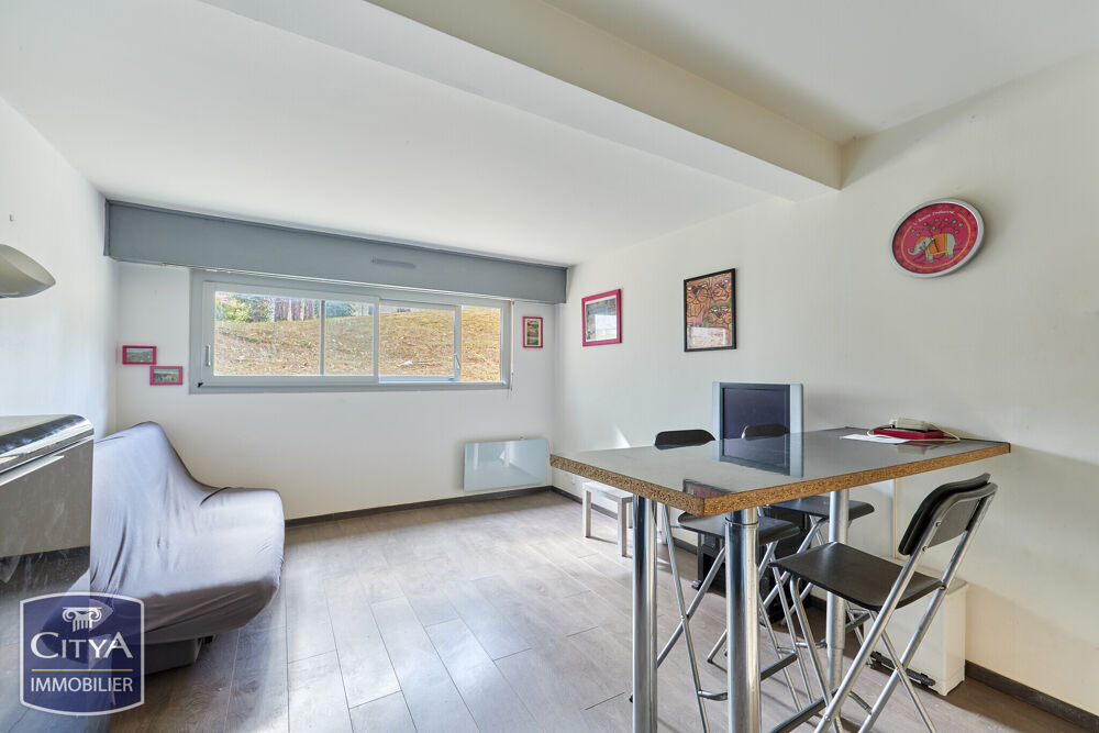 Vente Appartement appartement Deauville
