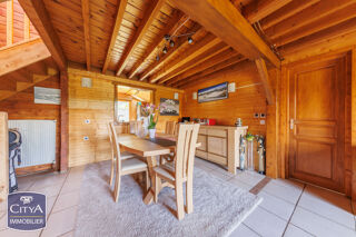  Maison à vendre 5 pièces 105 m²