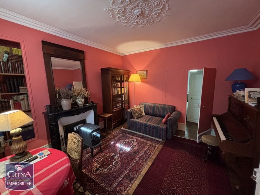 Vente Maison maison Châteauroux