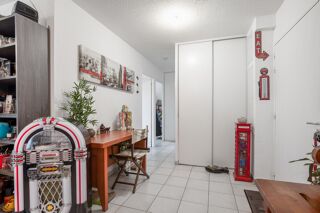  Appartement � vendre 3 pi�ces 74 m�