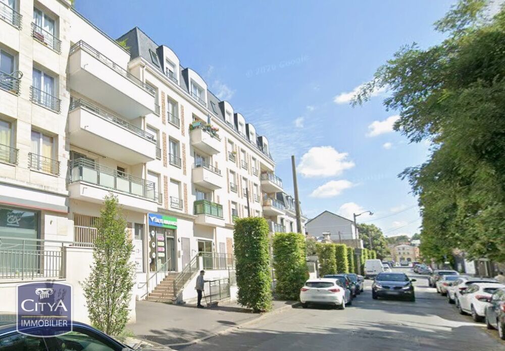 Appartement 3 pièces 62 m² · à Corbeil-Essonnes · 62 m² · 194 000 €